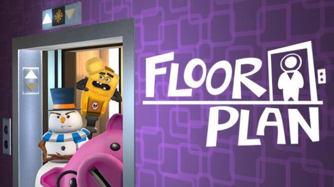 تحميل لعبة Floor Plan: Hands-On Edition مجانا