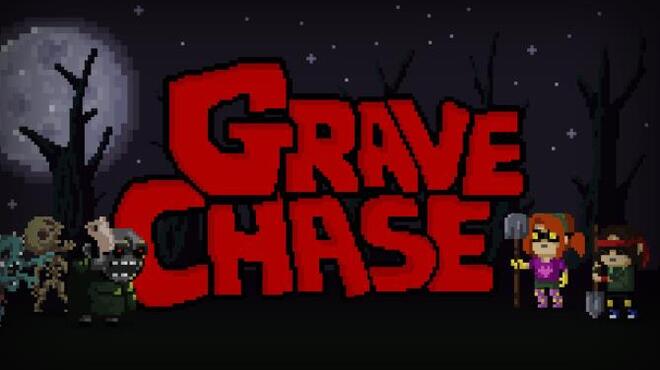تحميل لعبة Grave Chase مجانا