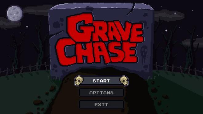 خلفية 1 تحميل العاب الاستراتيجية للكمبيوتر Grave Chase Torrent Download Direct Link