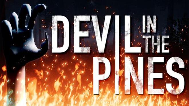 تحميل لعبة Devil in the Pines مجانا