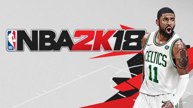 تحميل لعبة NBA 2K18 مجانا