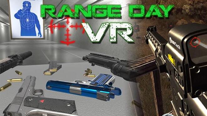 تحميل لعبة Range Day VR مجانا