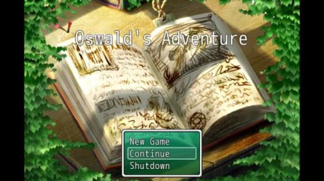 خلفية 1 تحميل العاب RPG للكمبيوتر Oswald’s Adventure Torrent Download Direct Link