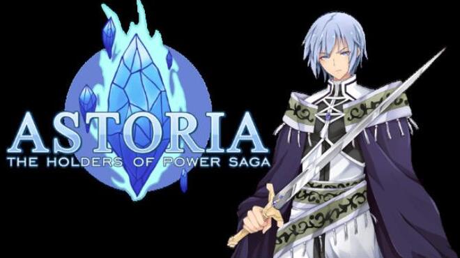 تحميل لعبة Astoria: The Holders of Power Saga مجانا