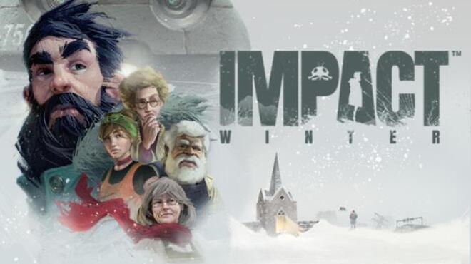 تحميل لعبة Impact Winter (v3.2.0) مجانا