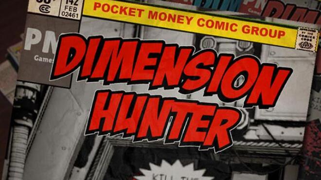 تحميل لعبة Dimension Hunter مجانا