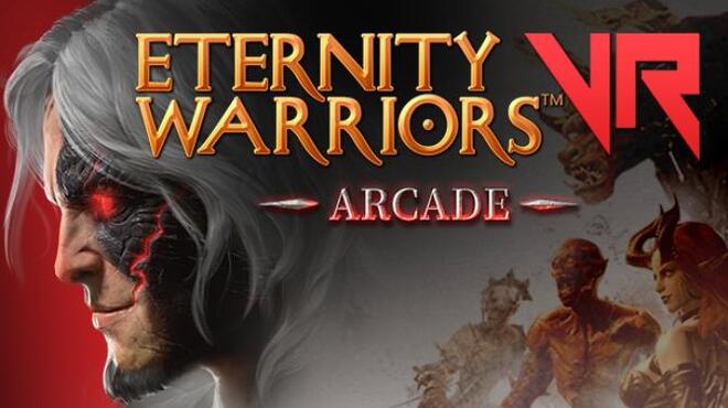 تحميل لعبة Eternity Warriors VR مجانا