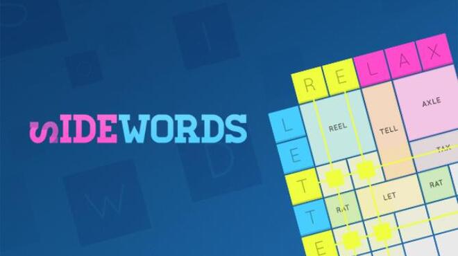 تحميل لعبة Sidewords مجانا