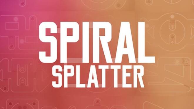 تحميل لعبة Spiral Splatter مجانا