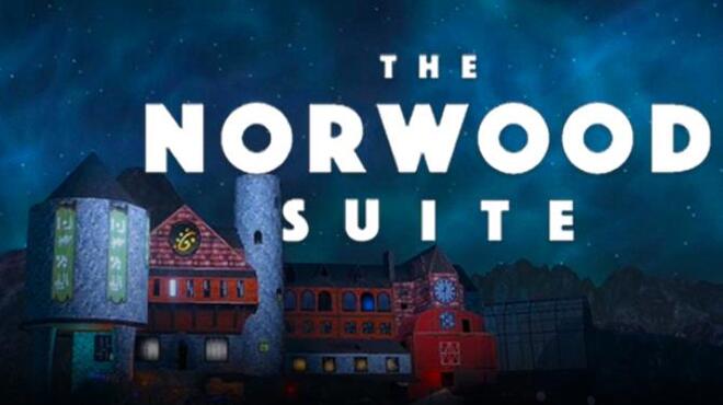 تحميل لعبة The Norwood Suite مجانا