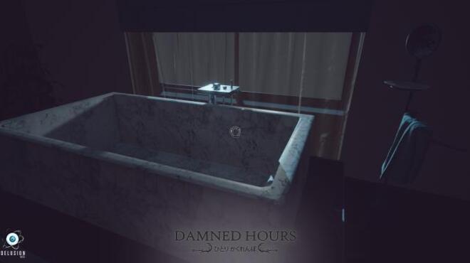 خلفية 2 تحميل العاب Casual للكمبيوتر Damned Hours Torrent Download Direct Link