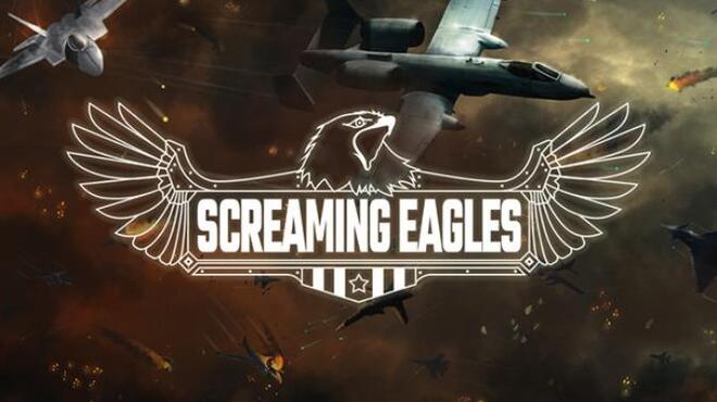 تحميل لعبة Screaming Eagles مجانا