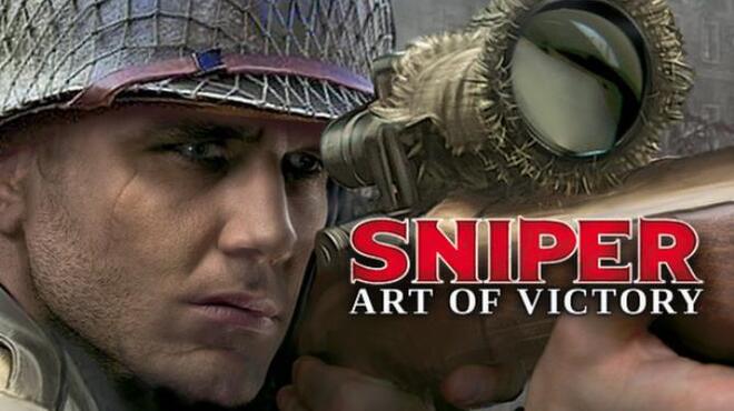 تحميل لعبة Sniper Art of Victory مجانا