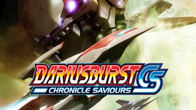 تحميل لعبة DARIUSBURST Chronicle Saviours (ALL DLC) مجانا