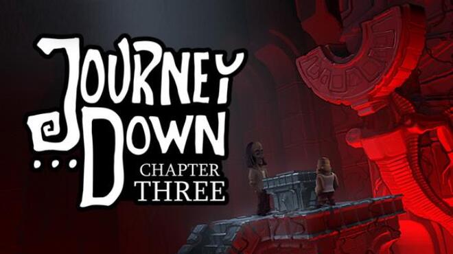 تحميل لعبة The Journey Down: Chapter Three مجانا