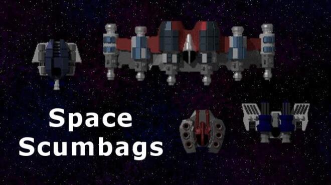 تحميل لعبة Space Scumbags مجانا
