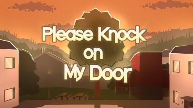 تحميل لعبة Please Knock on My Door (v1.06) مجانا