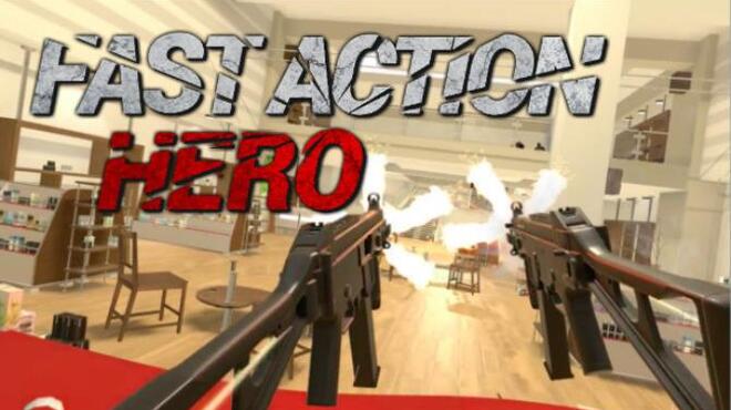 تحميل لعبة Fast Action Hero مجانا