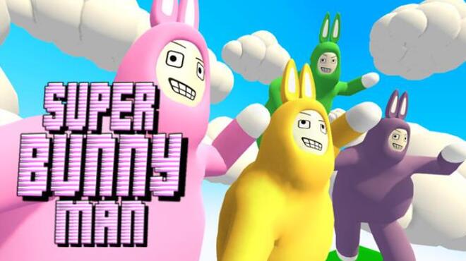 تحميل لعبة Super Bunny Man (v0.9.0.8) مجانا تحميل لعبة Super Bunny Man (v0.9.0.8) مجانا