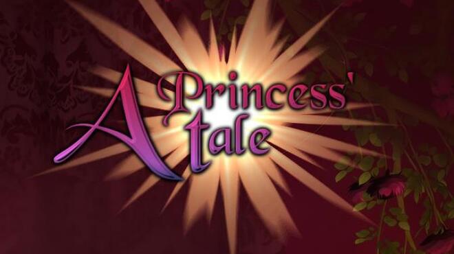 تحميل لعبة A Princess’ Tale مجانا