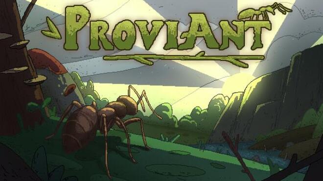 تحميل لعبة Proviant مجانا