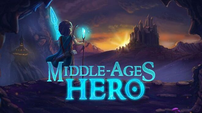 تحميل لعبة Middle Ages Hero مجانا