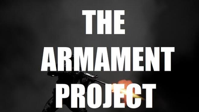 تحميل لعبة The Armament Project (v2) مجانا