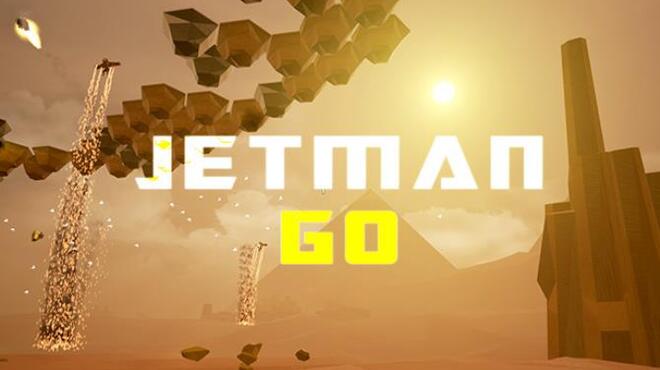 تحميل لعبة JetmanGo مجانا