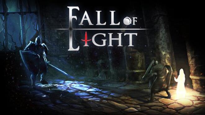 تحميل لعبة Fall of Light (v1.5c) مجانا