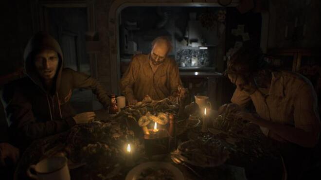 خلفية 1 تحميل العاب اطلاق النار للكمبيوتر RESIDENT EVIL 7 biohazard / BIOHAZARD 7 resident evil (v1.03 & DLC) Torrent Download Direct Link