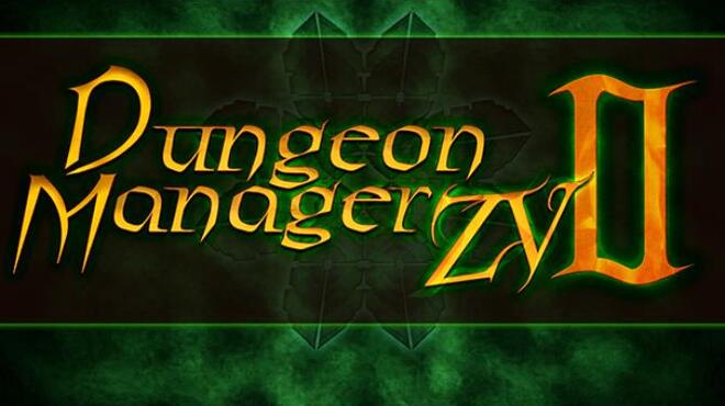 تحميل لعبة Dungeon Manager ZV 2 مجانا