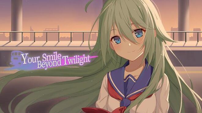 تحميل لعبة Your Smile Beyond Twilight مجانا