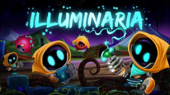 تحميل لعبة Illuminaria (v1.010) مجانا