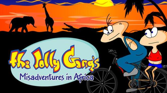 تحميل لعبة The Jolly Gang’s Misadventures in Africa / Масяня в полной Африке مجانا