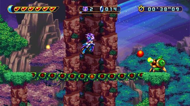 خلفية 1 تحميل العاب الخيال العلمي للكمبيوتر Freedom Planet 2 (v18.03.2023) Torrent Download Direct Link