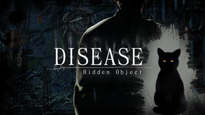 تحميل لعبة Disease -Hidden Object- مجانا