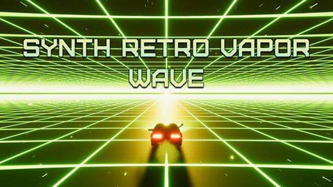 تحميل لعبة Synth Retro Vapor Wave مجانا
