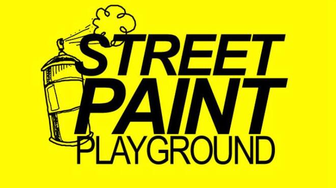 تحميل لعبة Street Paint Playground مجانا