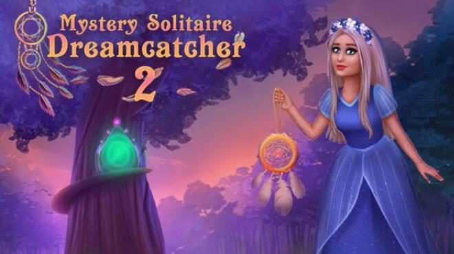 تحميل لعبة Mystery Solitaire. Dreamcatcher 2 مجانا