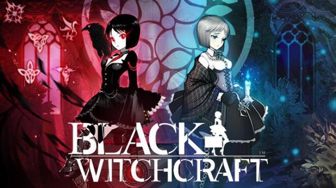 تحميل لعبة BLACK WITCHCRAFT (v18.03.2023) مجانا