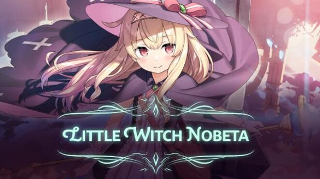 تحميل لعبة Little Witch Nobeta (v1.0.5) مجانا