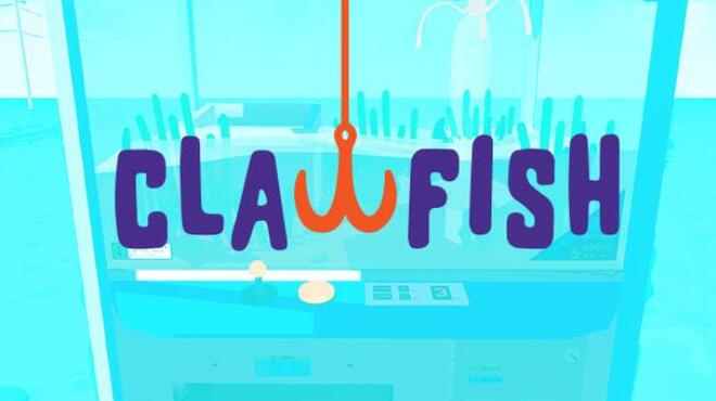 تحميل لعبة Clawfish مجانا