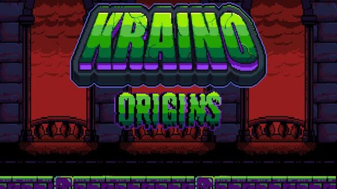 تحميل لعبة Kraino Origins مجانا