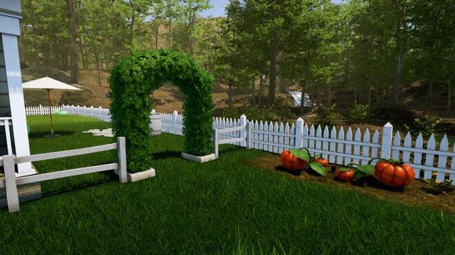 خلفية 1 تحميل العاب الادارة للكمبيوتر Garden Simulator (v1.0.6.3) Torrent Download Direct Link