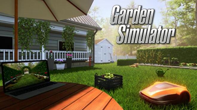 تحميل لعبة Garden Simulator (v1.0.6.3) مجانا