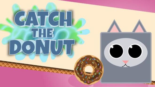 تحميل لعبة Catch The Donut مجانا