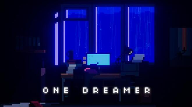 تحميل لعبة One Dreamer (v1.0.7) مجانا