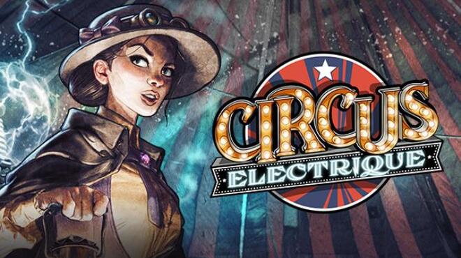 تحميل لعبة Circus Electrique مجانا