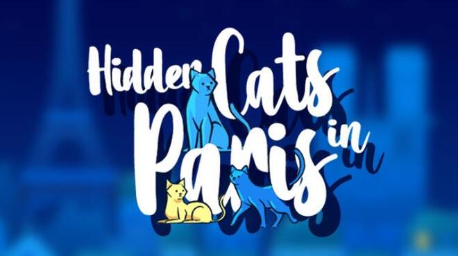 تحميل لعبة Hidden Cats in Paris مجانا
