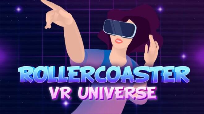 تحميل لعبة RollerCoaster VR Universe مجانا